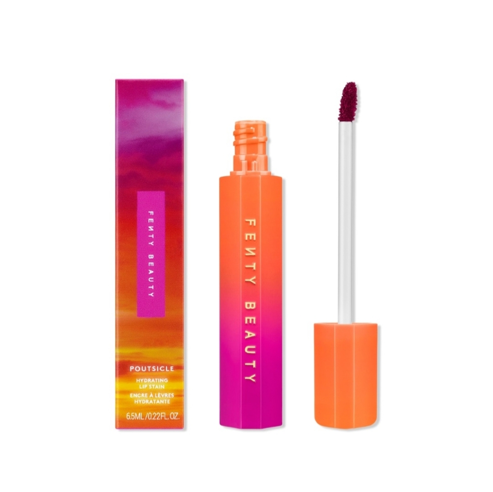 NIB Fenty Beauty Poutsicle Lip Stain